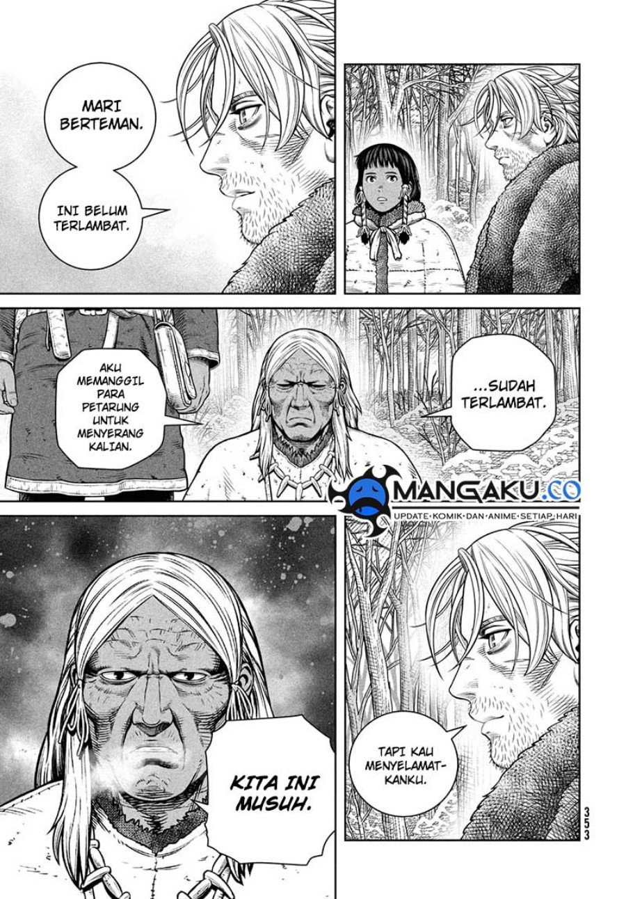 Read VIDland Saga ID Manga Online