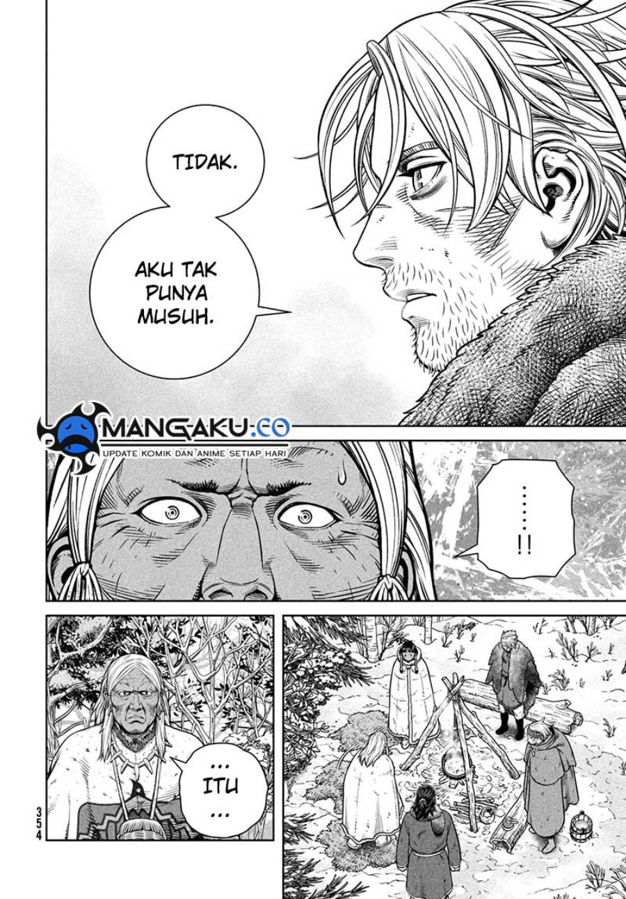 Read VIDland Saga ID Manga Online