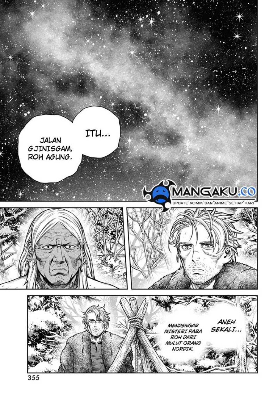 Read VIDland Saga ID Manga Online