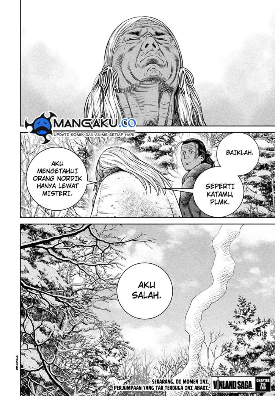 Read VIDland Saga ID Manga Online