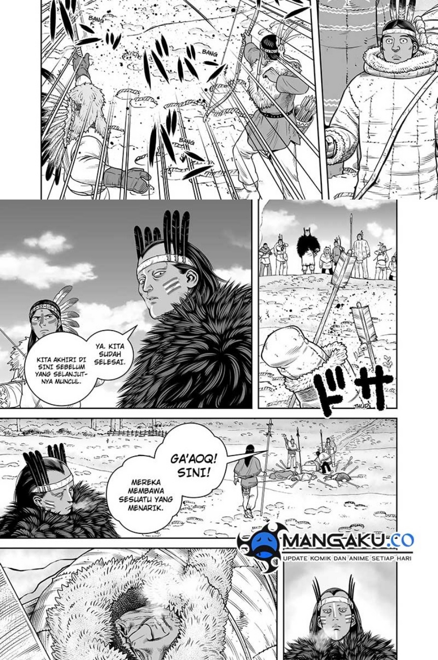Read VIDland Saga ID Manga Online