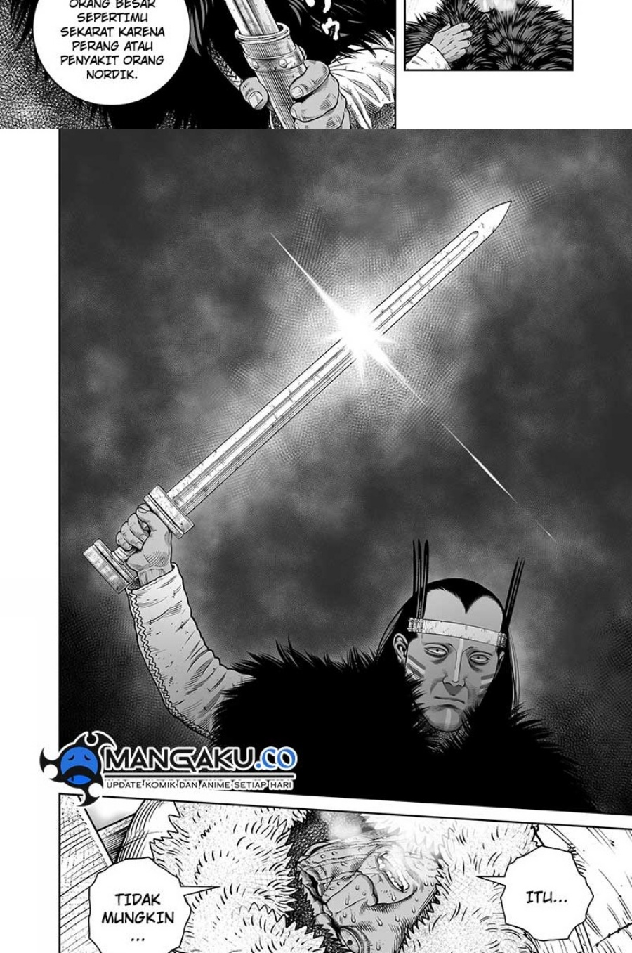 Read VIDland Saga ID Manga Online