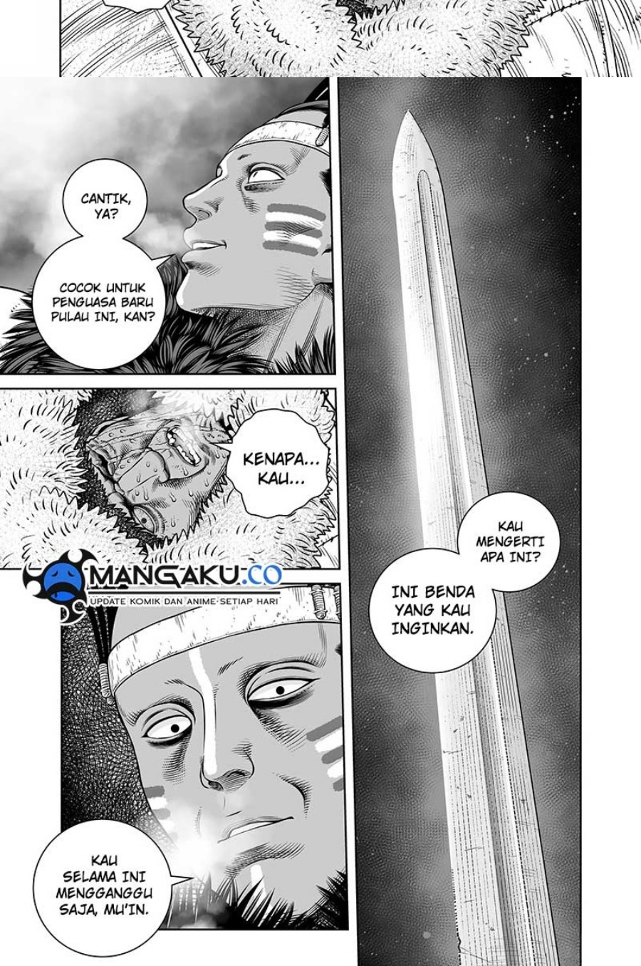 Read VIDland Saga ID Manga Online