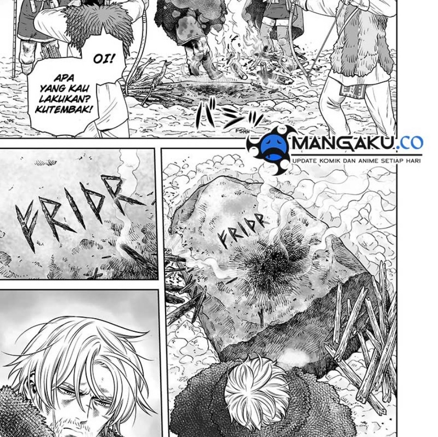 Read VIDland Saga ID Manga Online