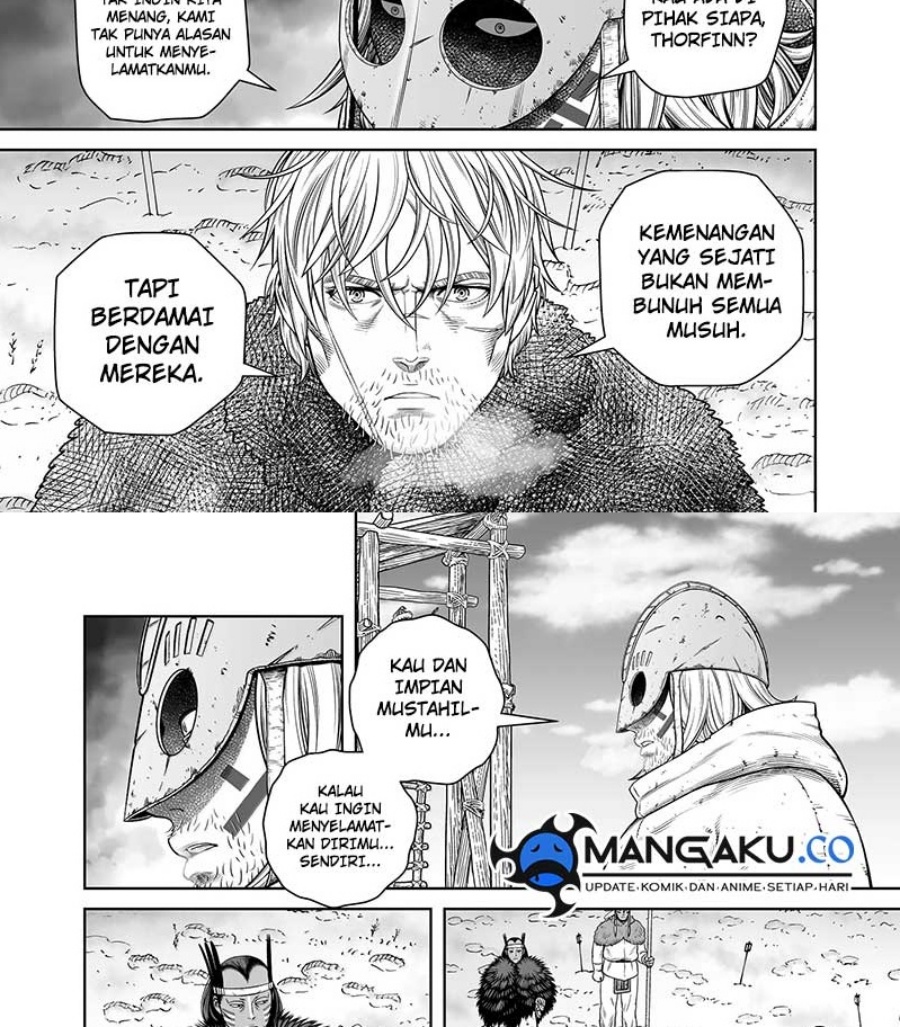 Read VIDland Saga ID Manga Online