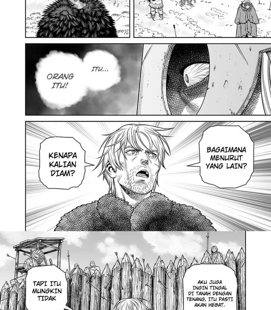 Read VIDland Saga ID Manga Online