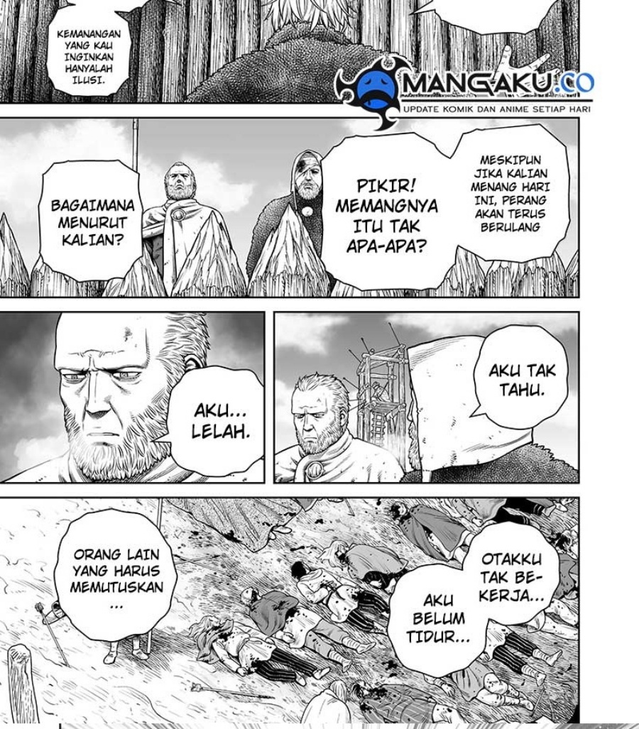 Read VIDland Saga ID Manga Online