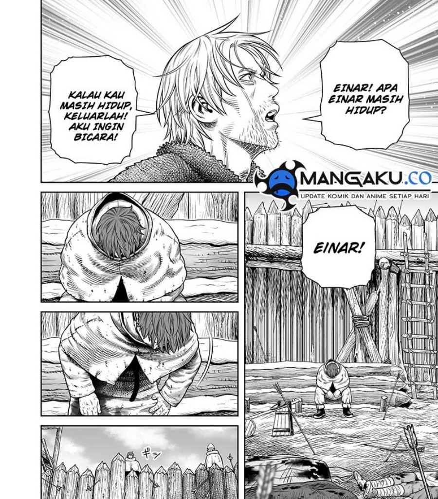 Read VIDland Saga ID Manga Online
