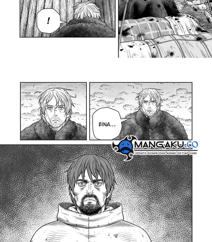 Read VIDland Saga ID Manga Online