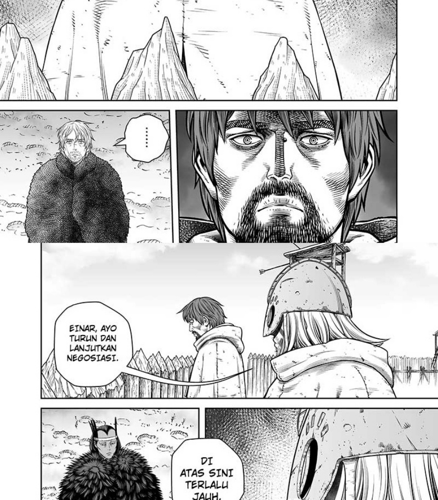 Read VIDland Saga ID Manga Online