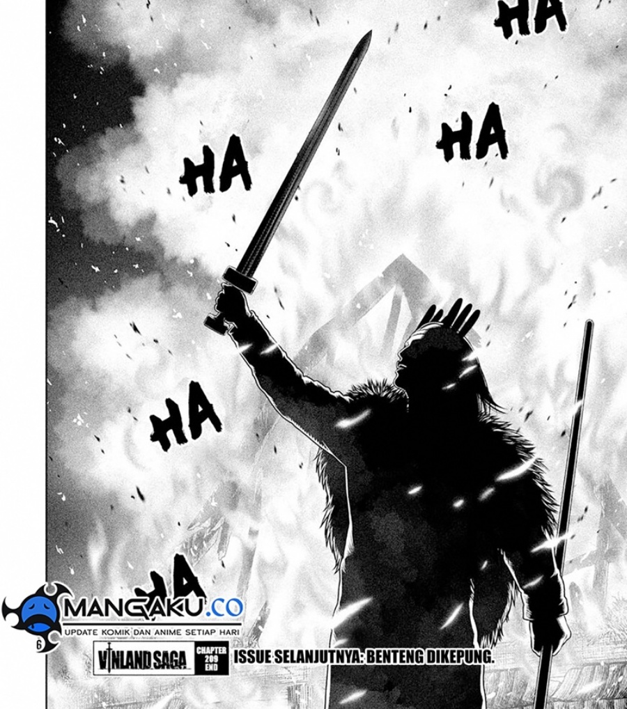 Read VIDland Saga ID Manga Online