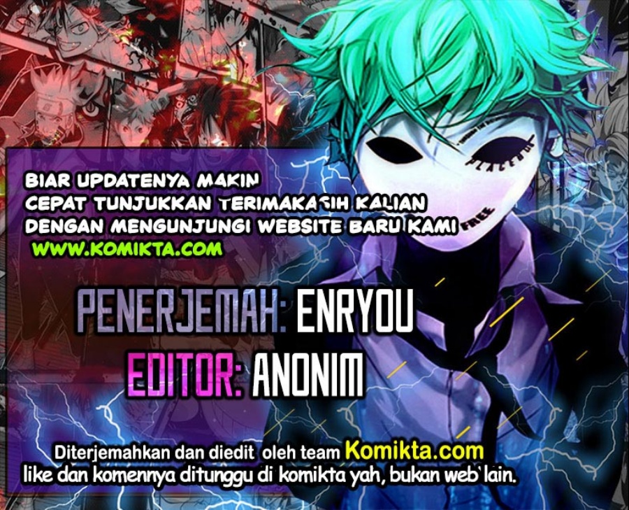 Read VIDland Saga ID Manga Online