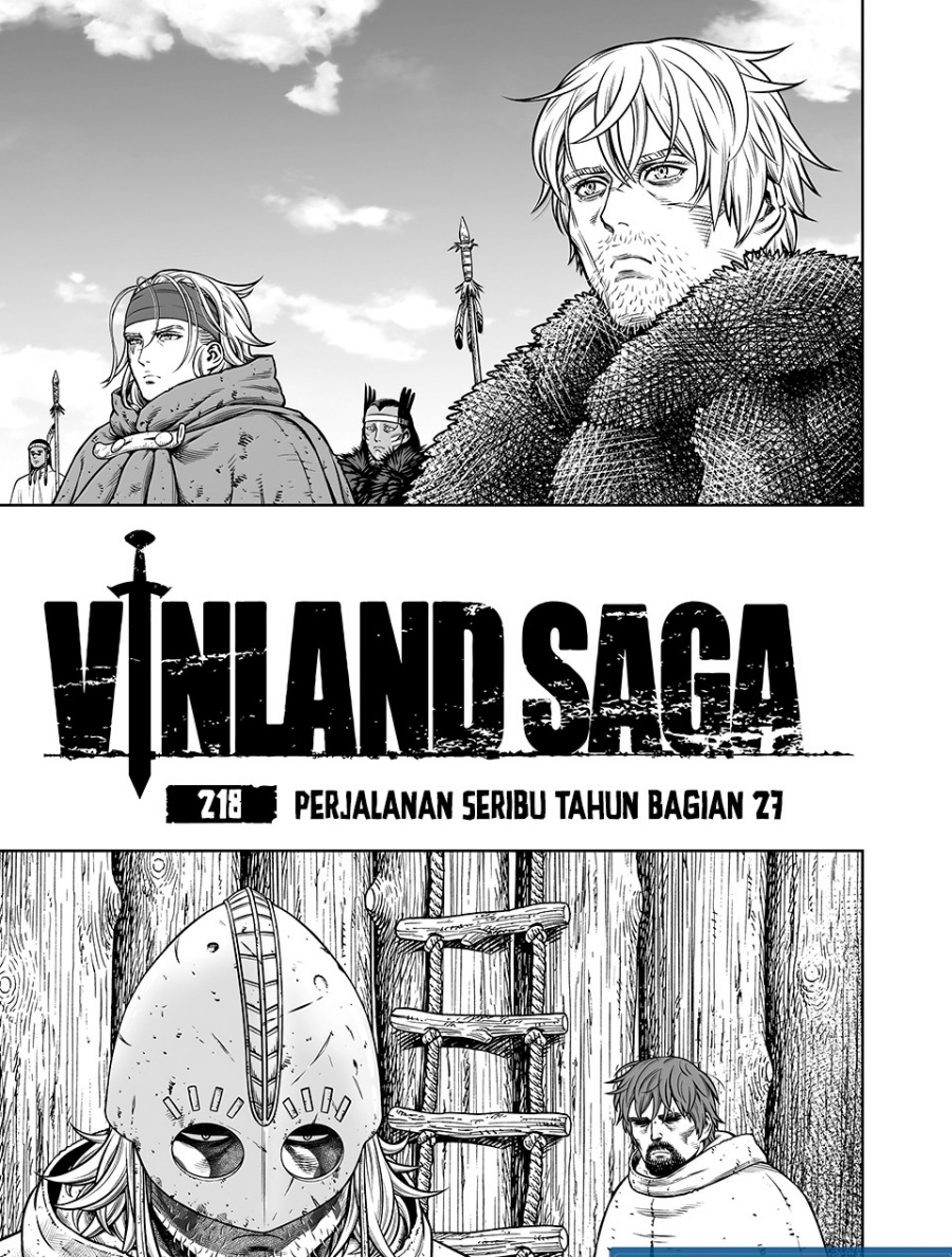 Read VIDland Saga ID Manga Online