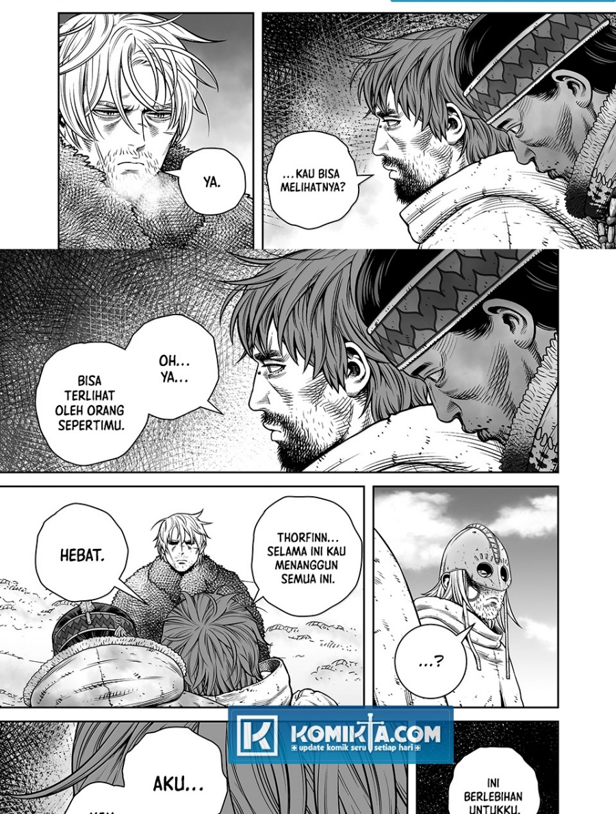 Read VIDland Saga ID Manga Online