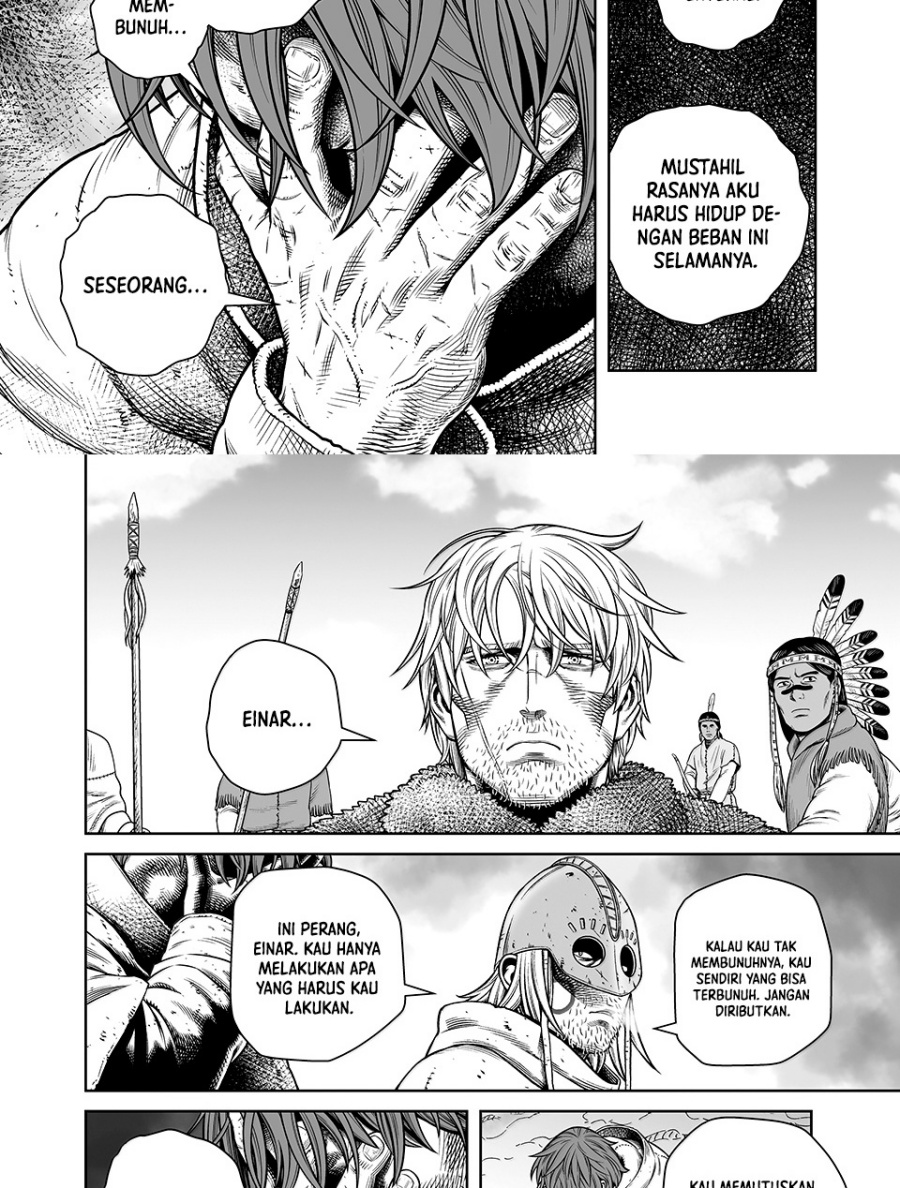 Read VIDland Saga ID Manga Online