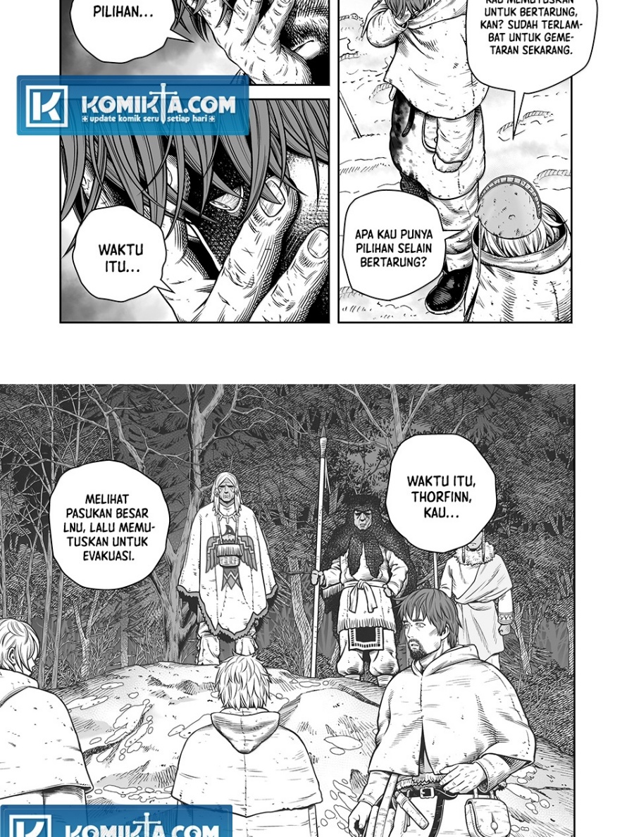 Read VIDland Saga ID Manga Online