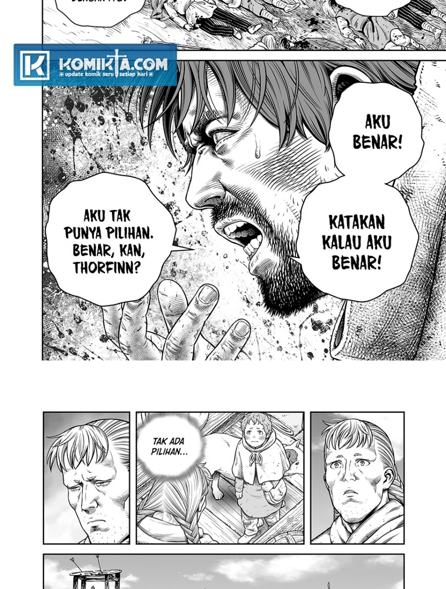 Read VIDland Saga ID Manga Online