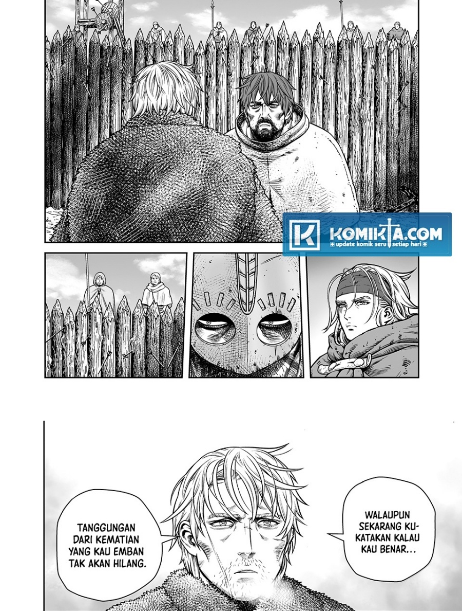 Read VIDland Saga ID Manga Online