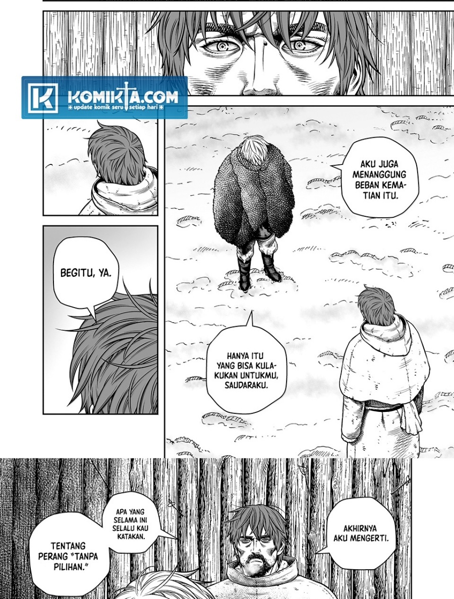 Read VIDland Saga ID Manga Online