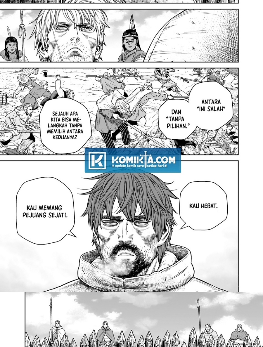 Read VIDland Saga ID Manga Online