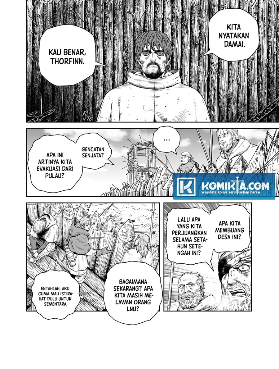 Read VIDland Saga ID Manga Online