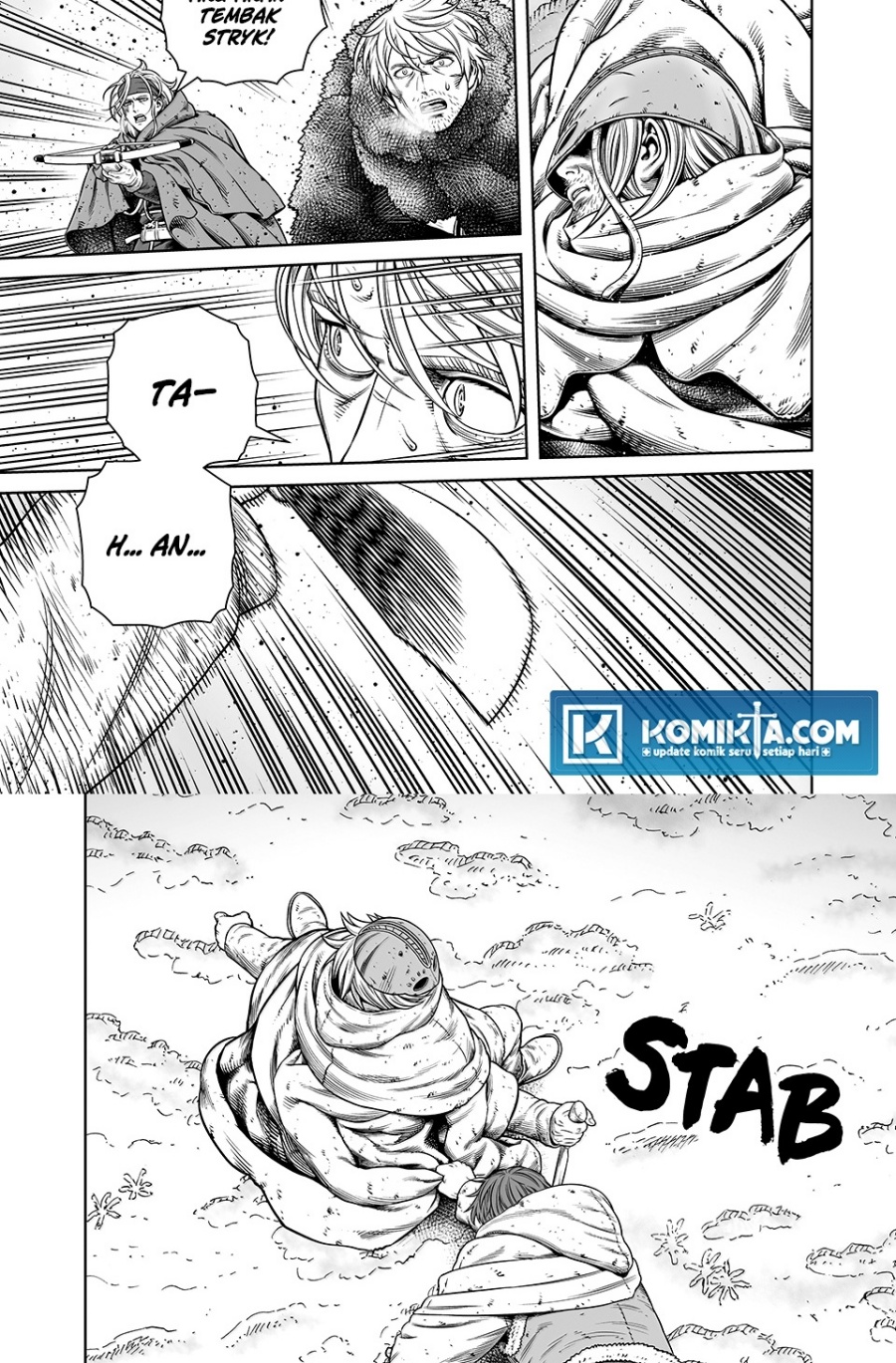 Read VIDland Saga ID Manga Online