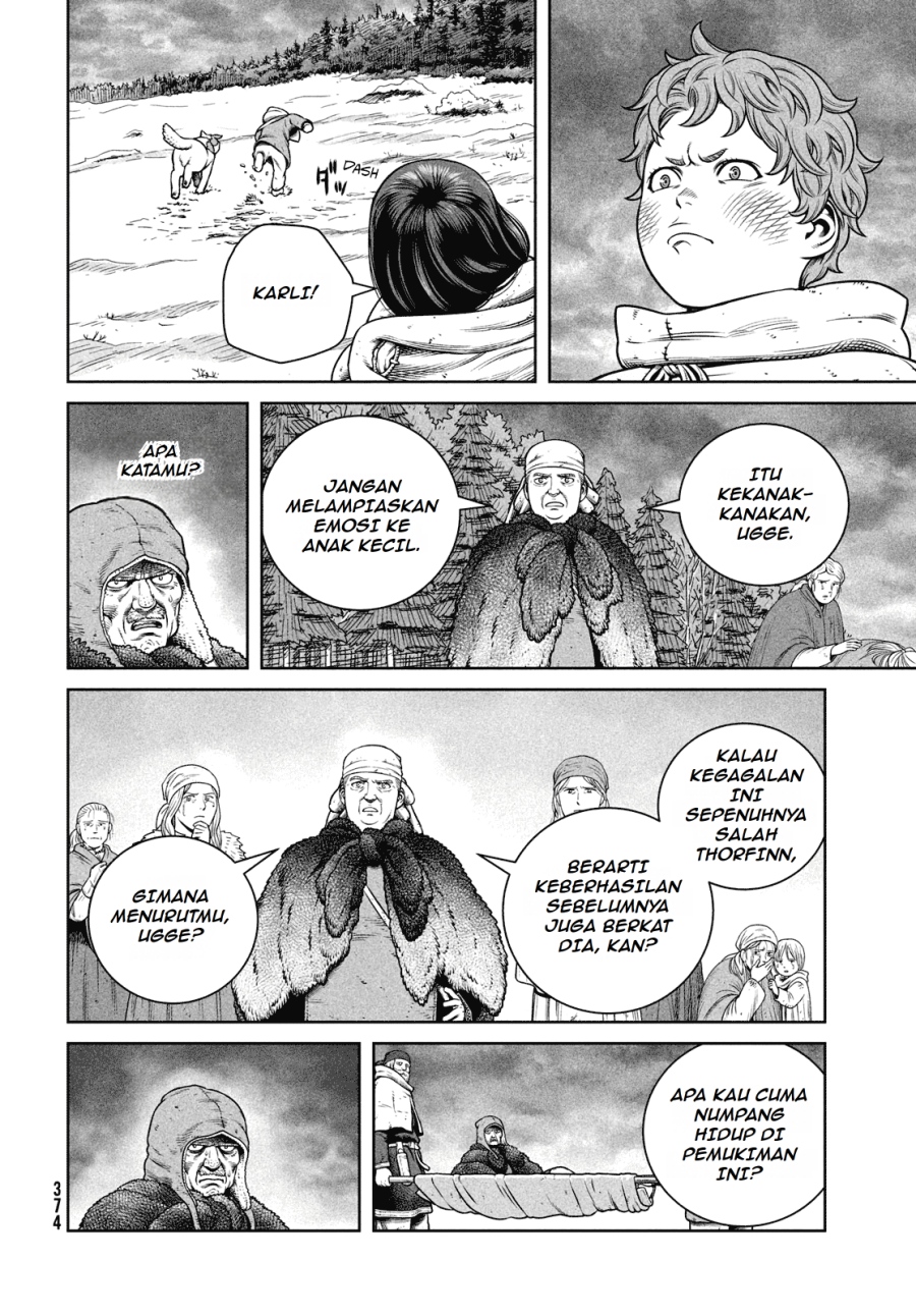 Read VIDland Saga ID Manga Online