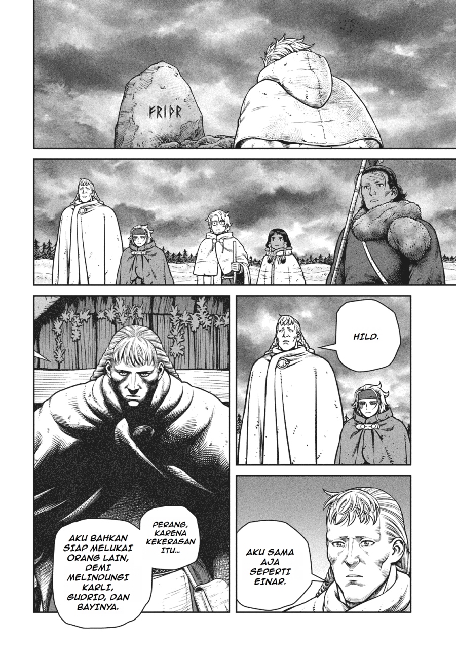 Read VIDland Saga ID Manga Online