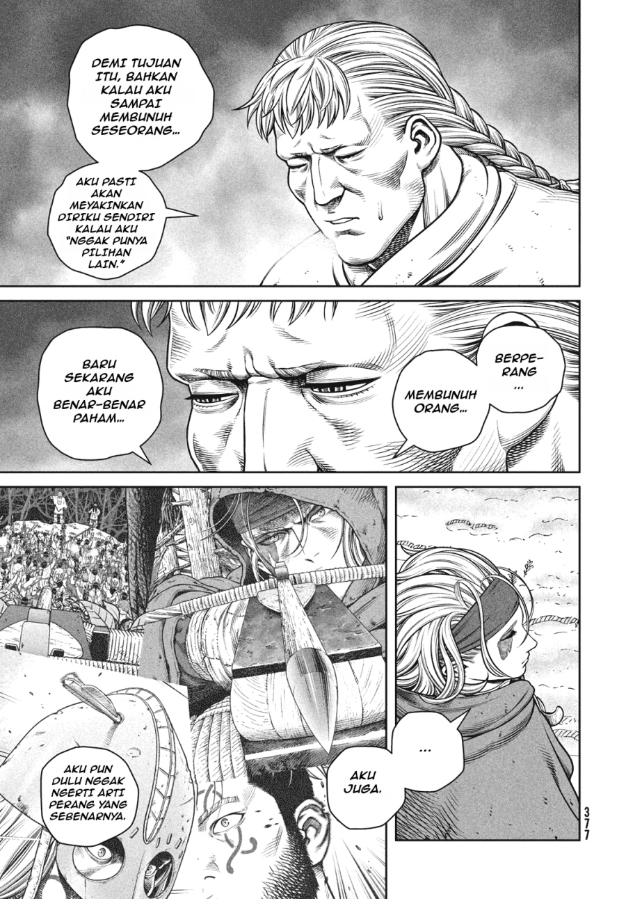 Read VIDland Saga ID Manga Online