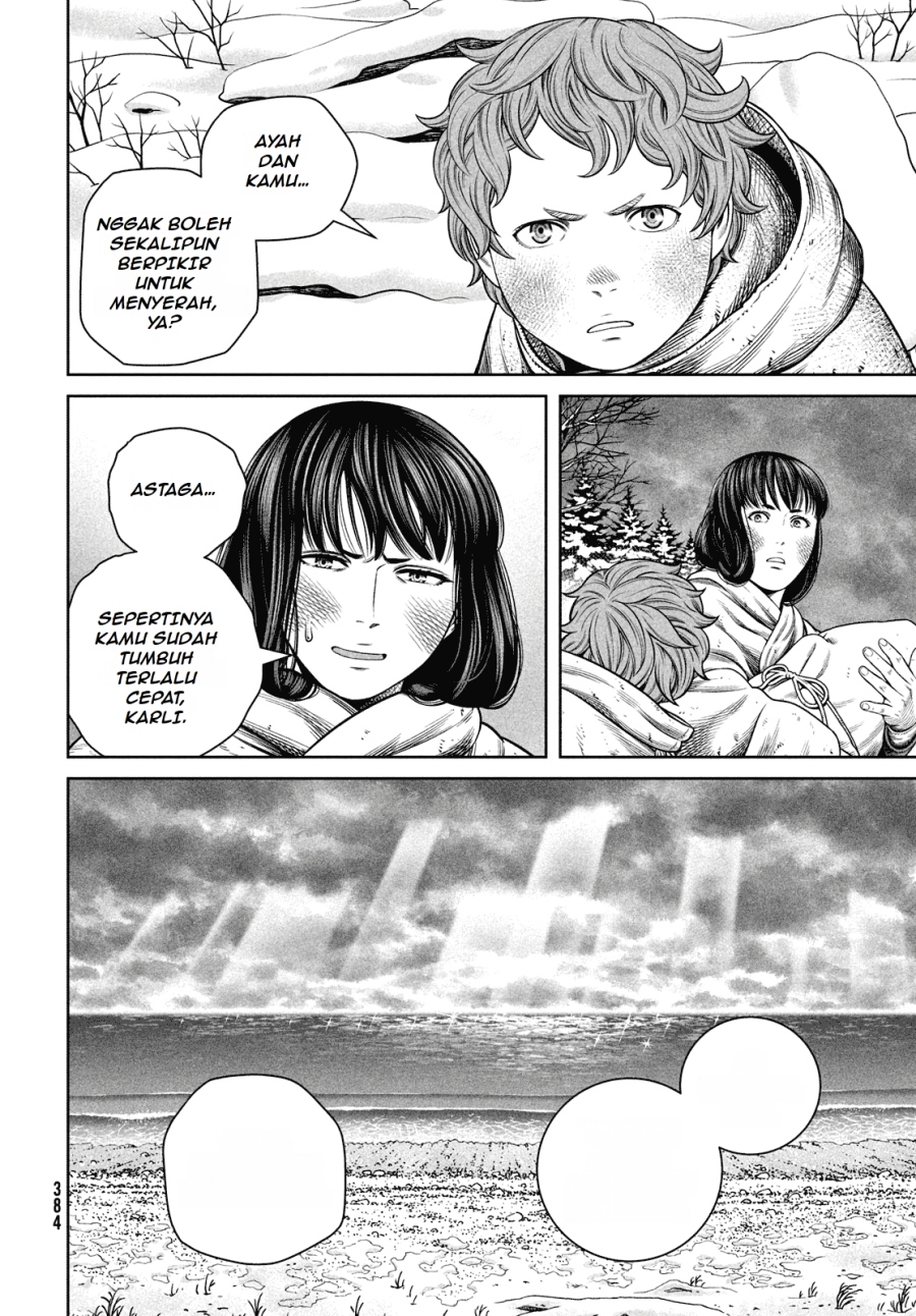 Read VIDland Saga ID Manga Online