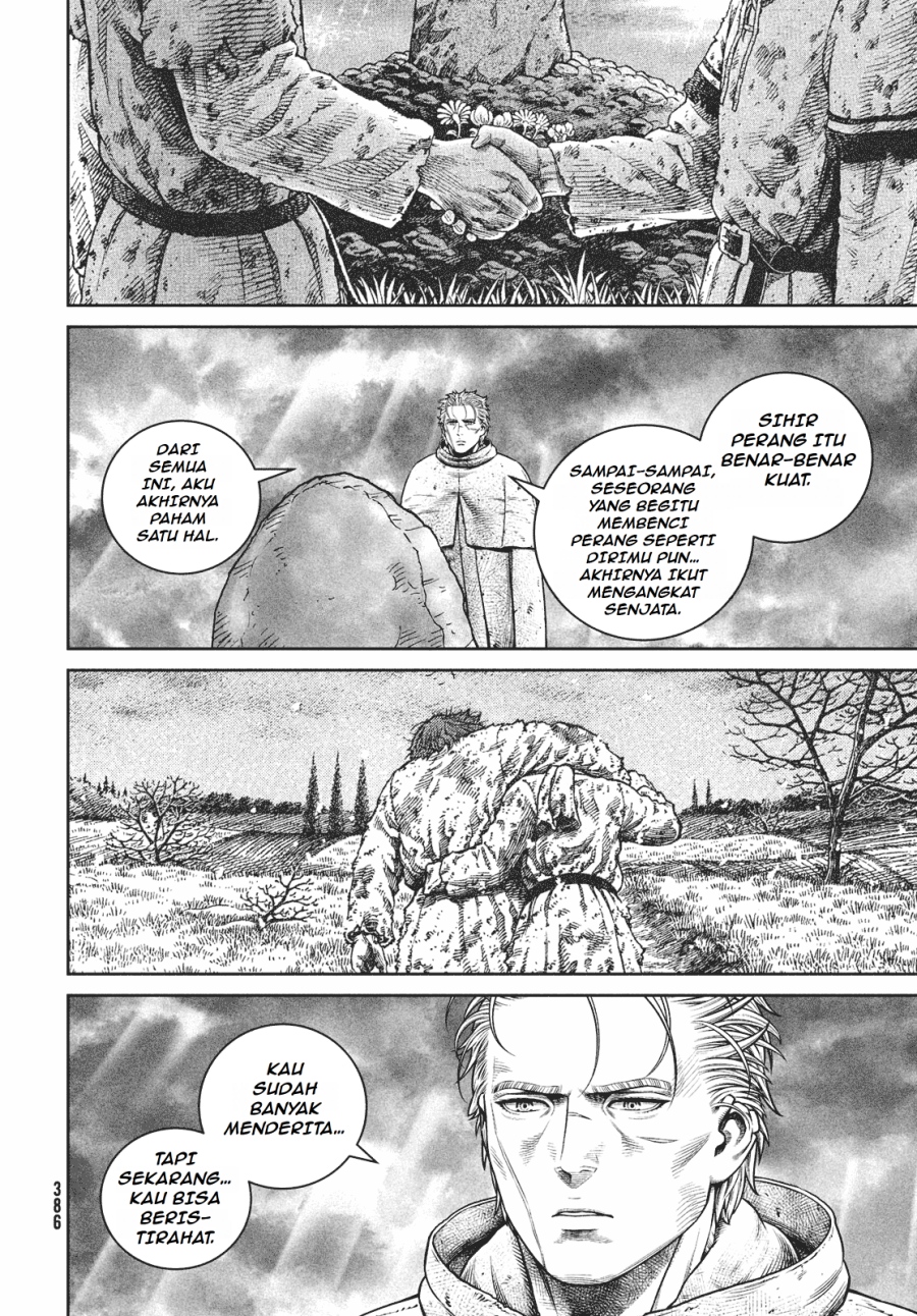 Read VIDland Saga ID Manga Online