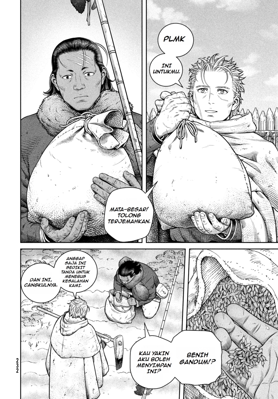 Read VIDland Saga ID Manga Online