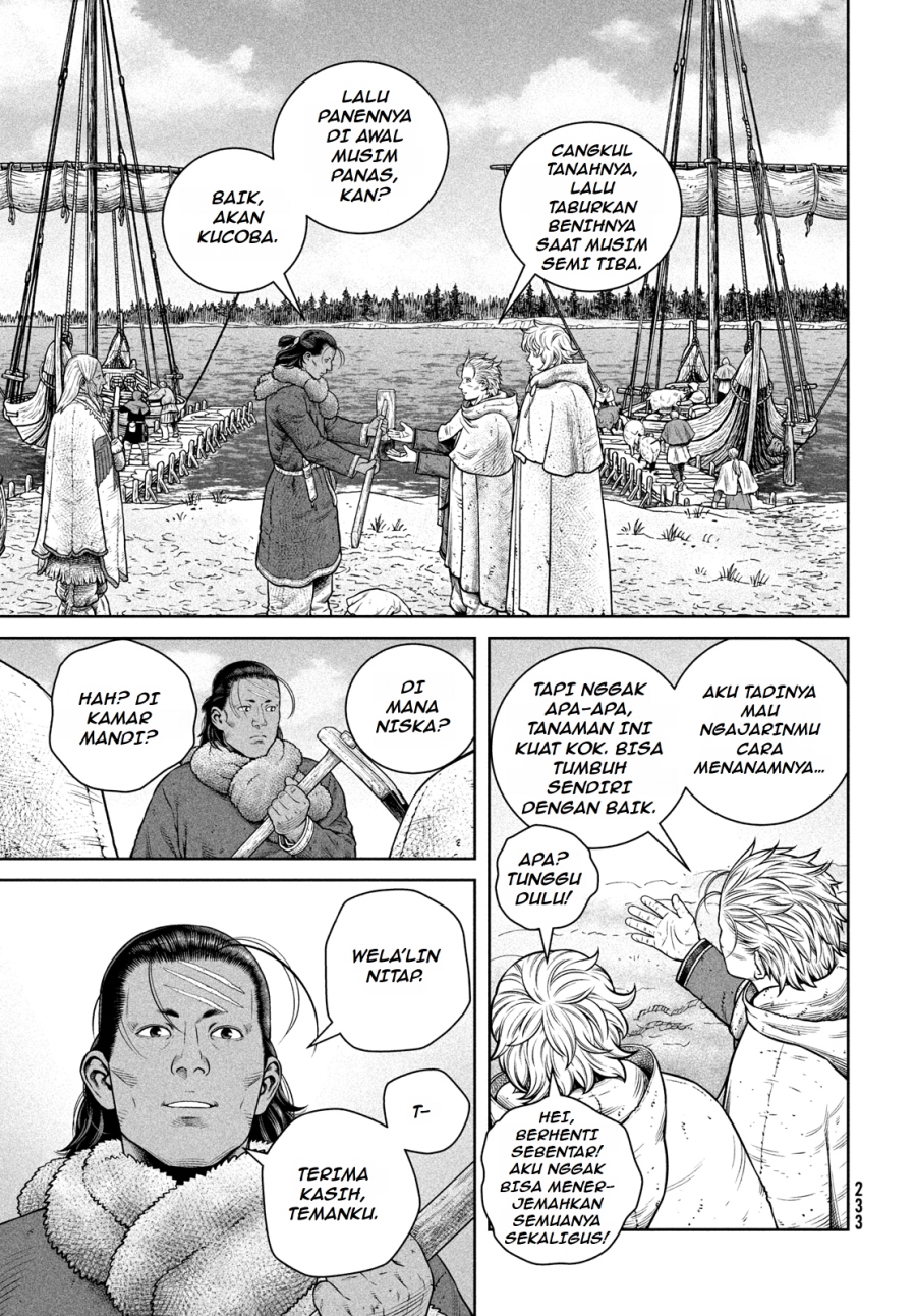 Read VIDland Saga ID Manga Online