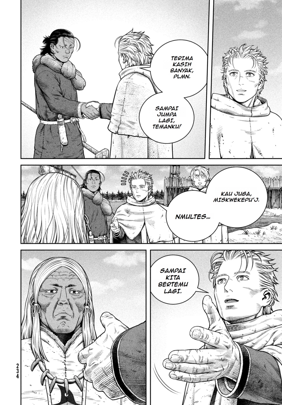 Read VIDland Saga ID Manga Online
