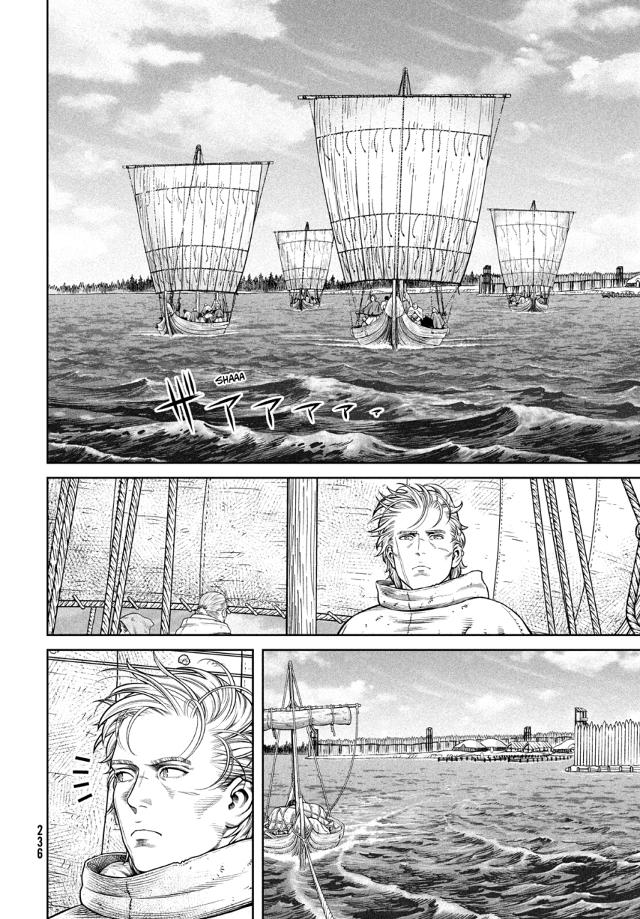 Read VIDland Saga ID Manga Online