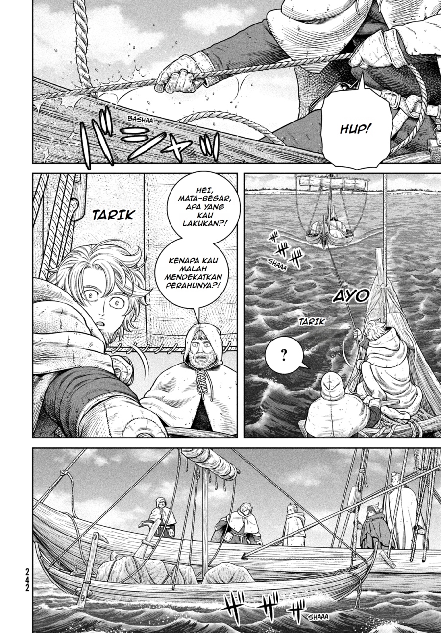 Read VIDland Saga ID Manga Online