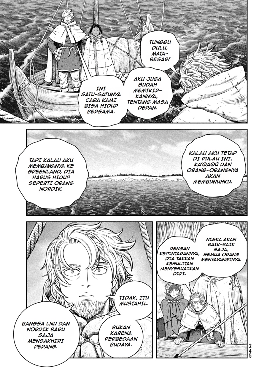 Read VIDland Saga ID Manga Online