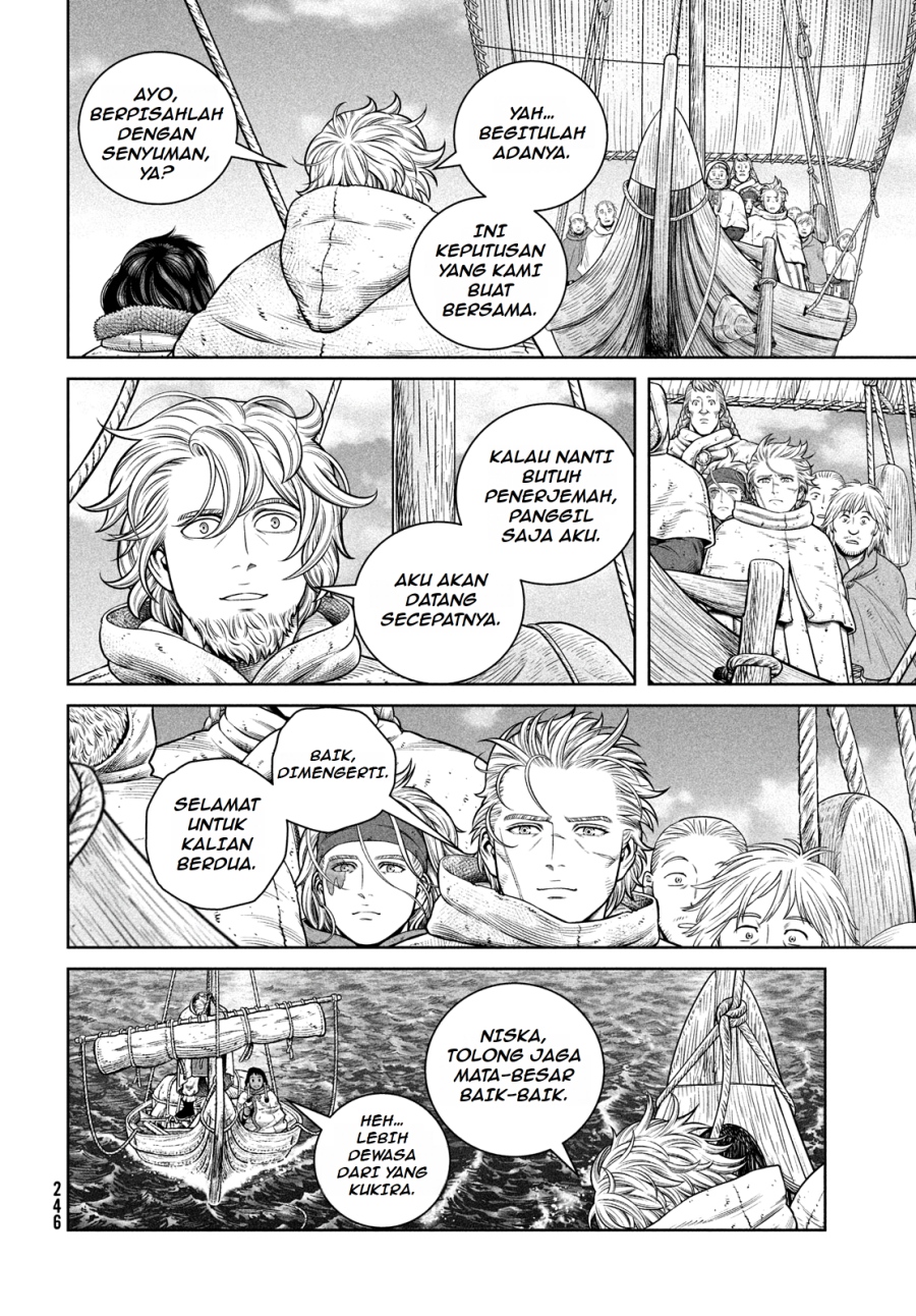 Read VIDland Saga ID Manga Online