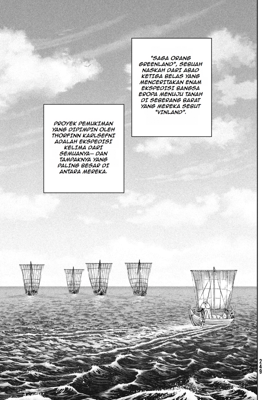 Read VIDland Saga ID Manga Online