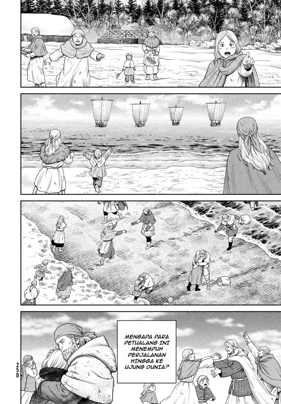 Read VIDland Saga ID Manga Online