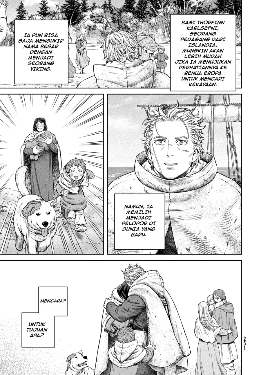 Read VIDland Saga ID Manga Online