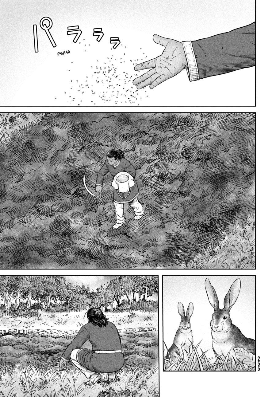 Read VIDland Saga ID Manga Online