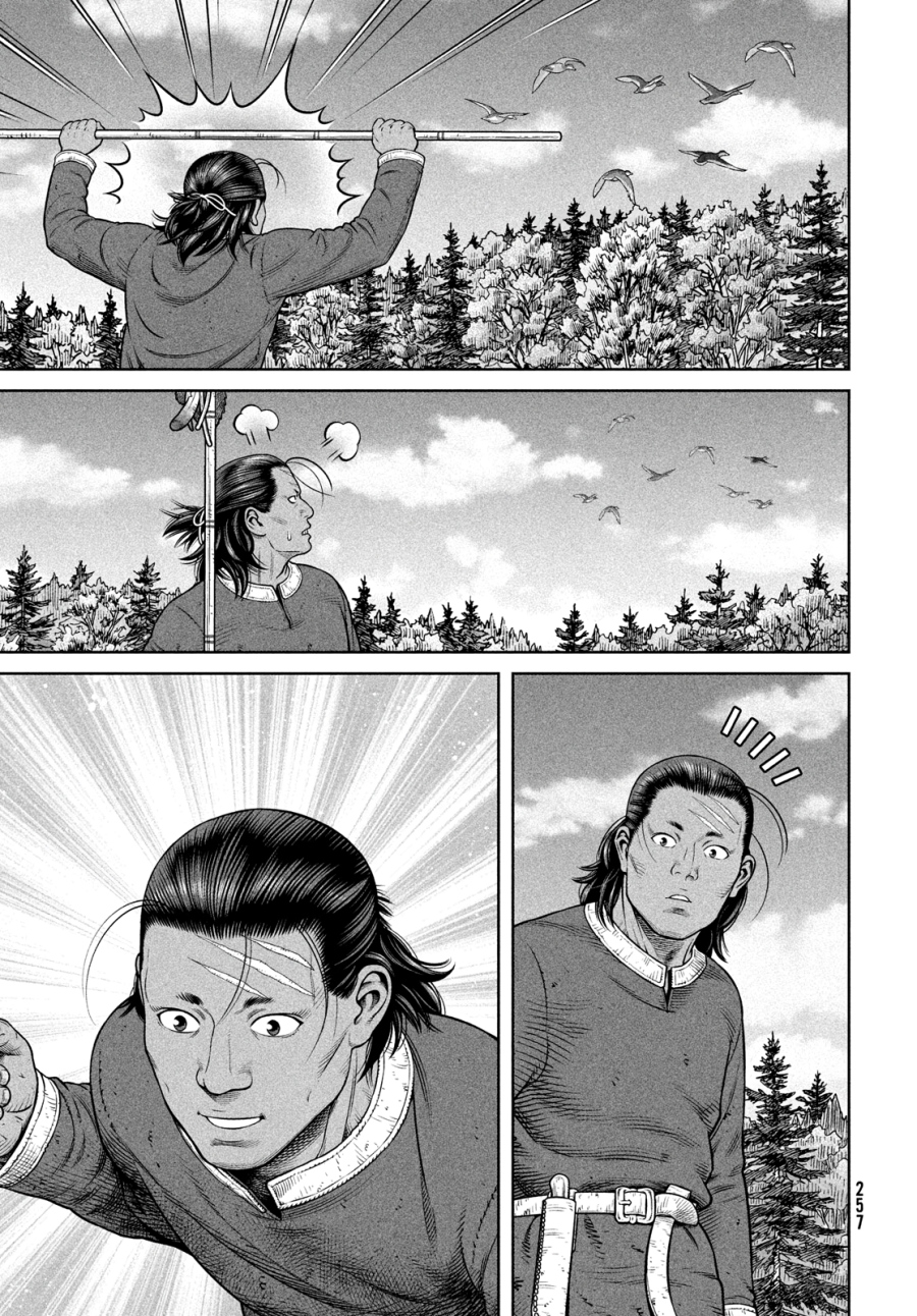 Read VIDland Saga ID Manga Online