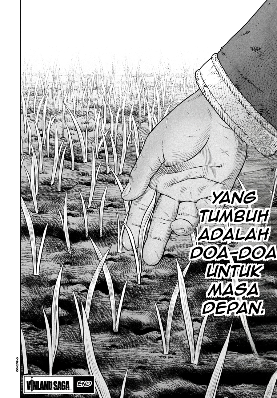 Read VIDland Saga ID Manga Online