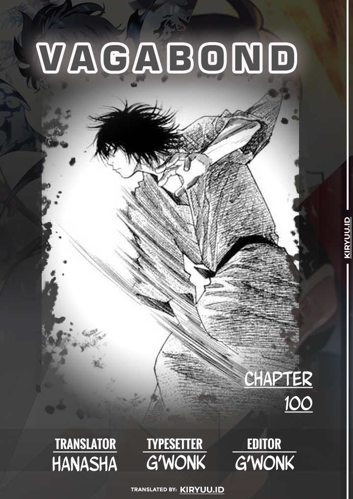 Read Vagabond ID Manga Online