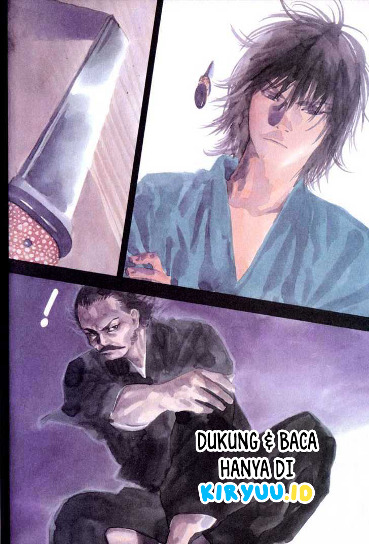 Read Vagabond ID Manga Online
