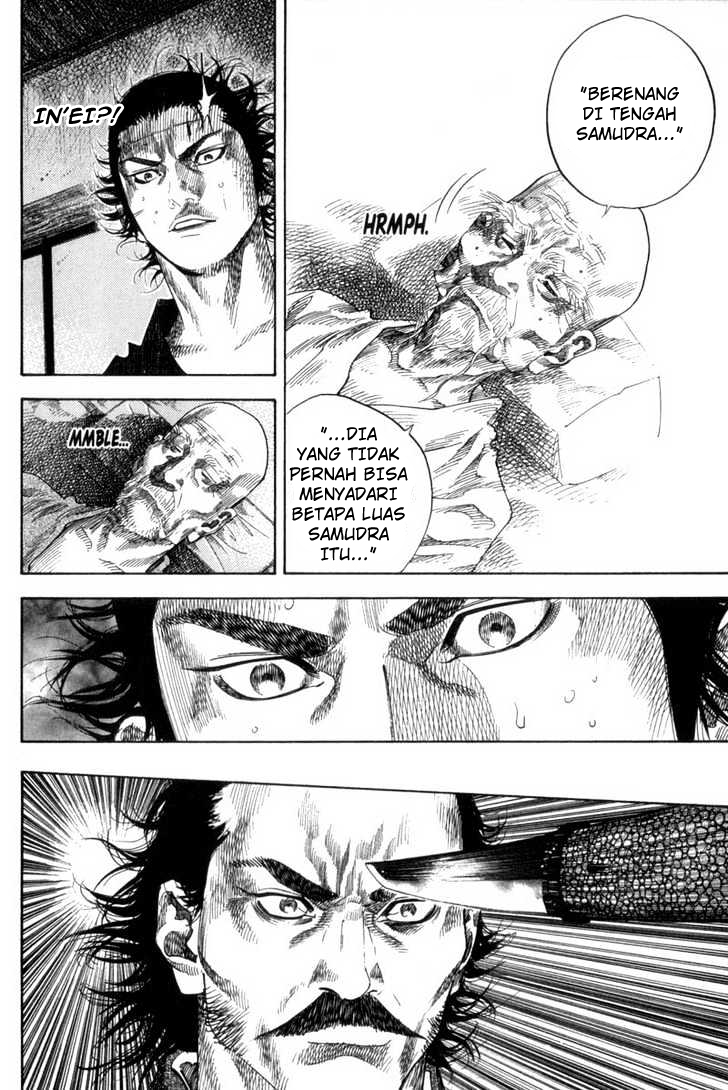 Read Vagabond ID Manga Online