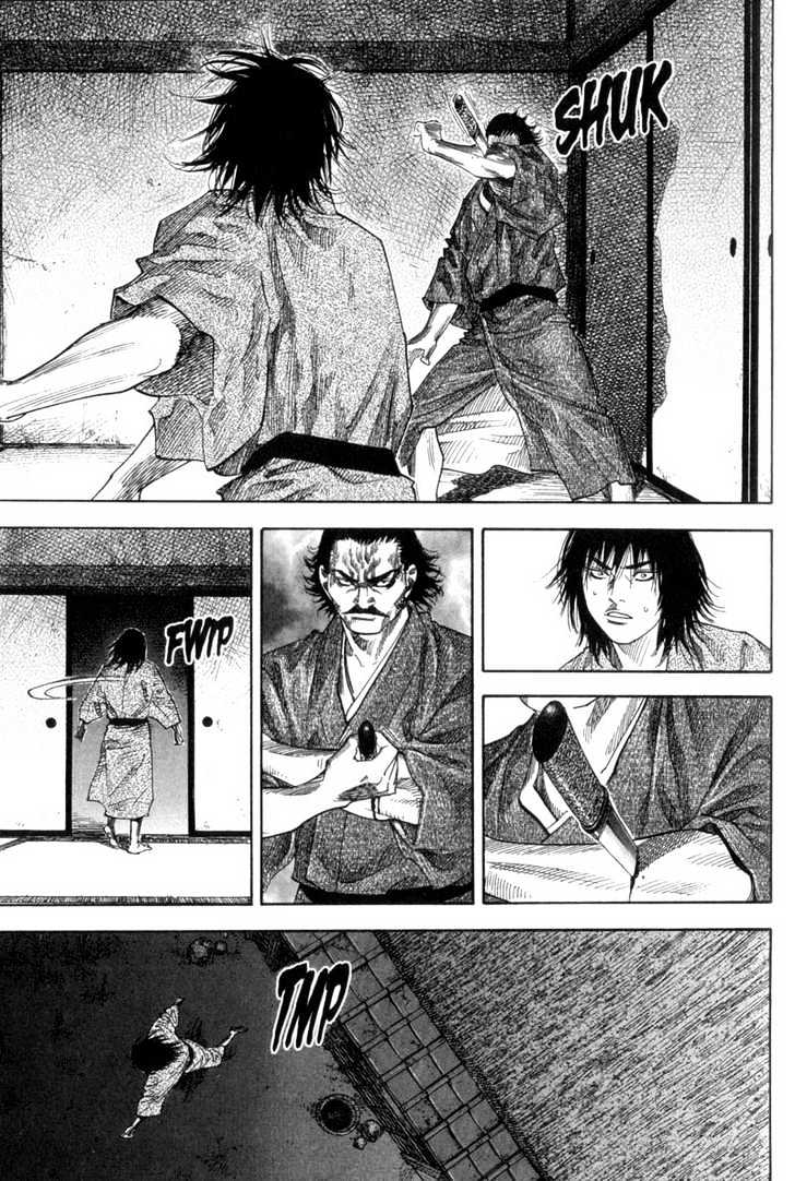 Read Vagabond ID Manga Online
