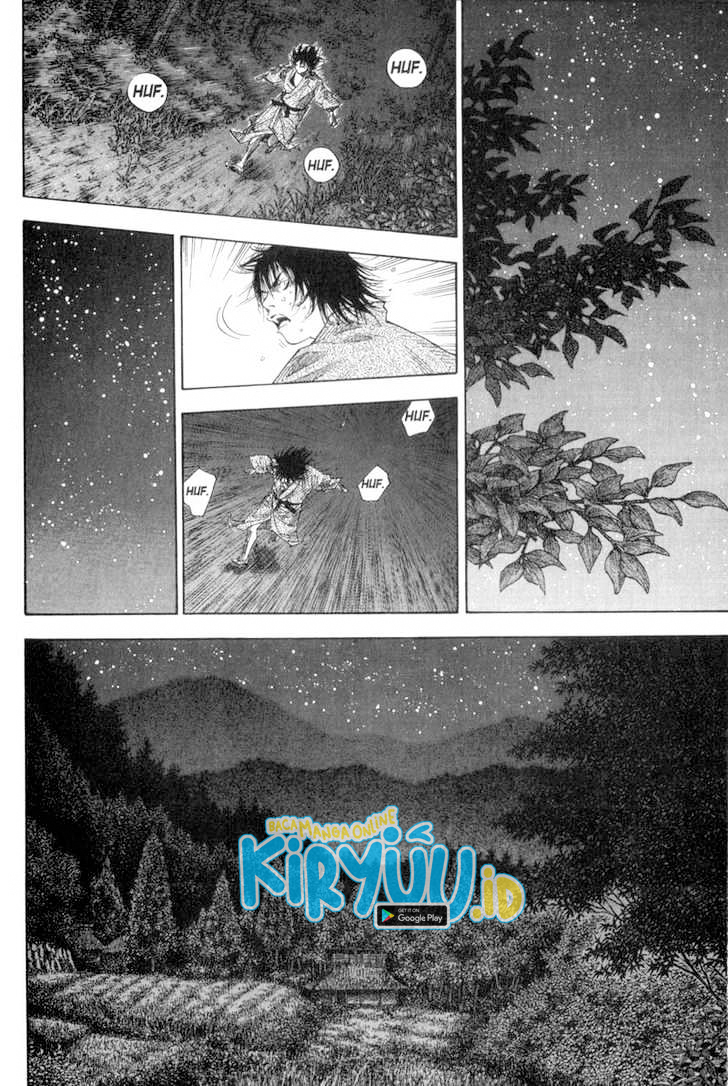 Read Vagabond ID Manga Online