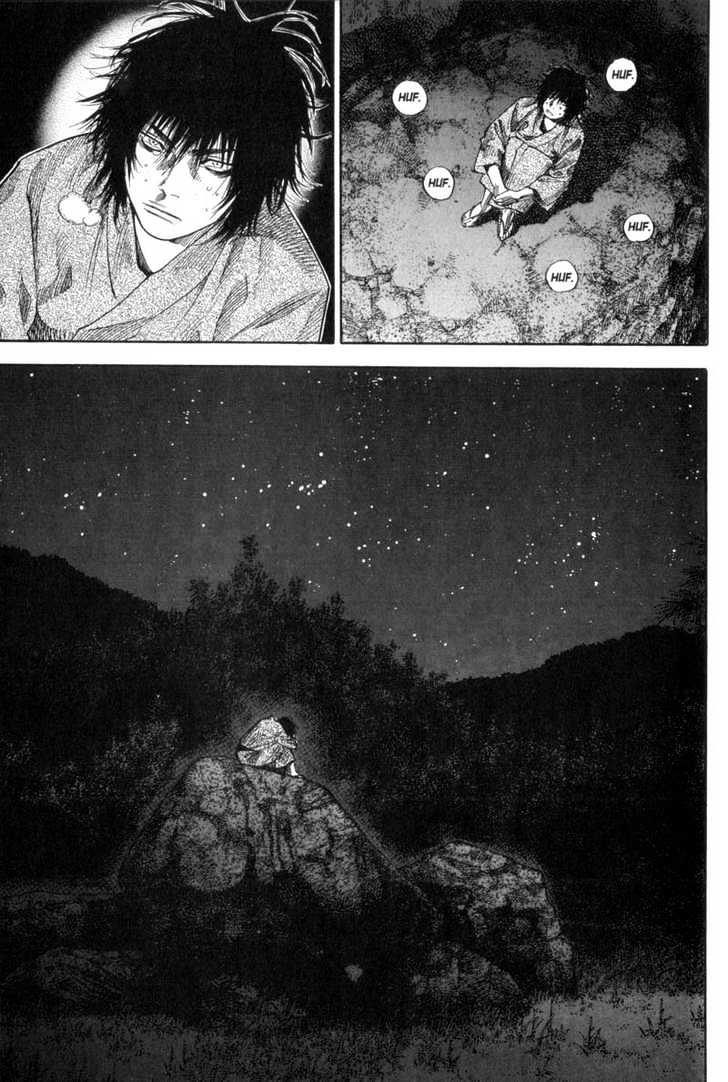 Read Vagabond ID Manga Online